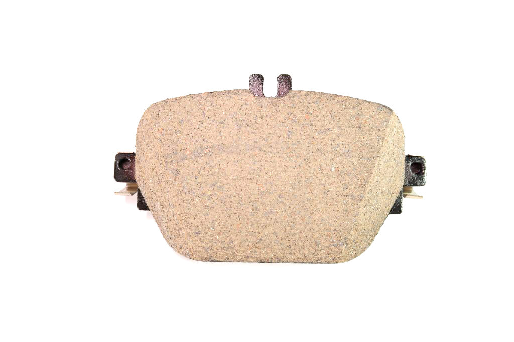 Mercedes Gt43 Gt53 E43 E63 Gle63 Glc63 E400 Rear brake pads TopEuro #1146