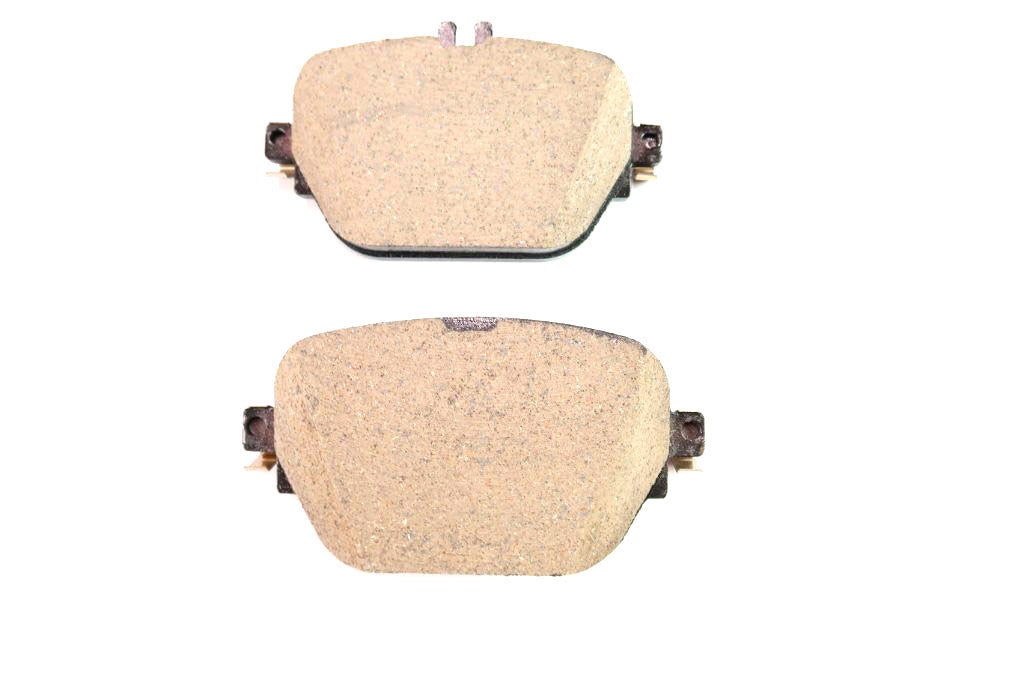 Mercedes Gt43 Gt53 E43 E63 Gle63 Glc63 E400 Rear brake pads TopEuro #1146