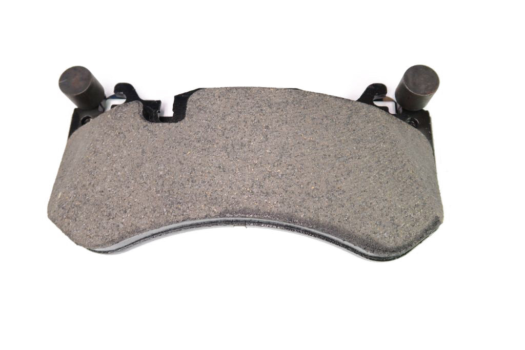 Mercedes E63 C63 Gt43 Gt53 Gt63 G63 G65 Gl63 front brake pads TopEuro #1148