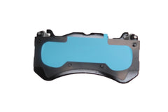 Mercedes Gt53 Gt43 E63 Glc63 Gl63 Gle63 Gls63 front brake pads TopEuro #2643