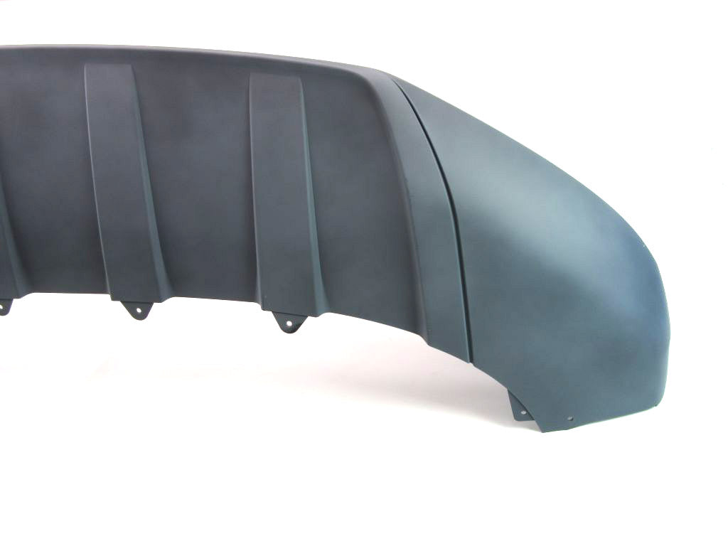 Bentley Bentayga front bumper cover lower diffuser 854