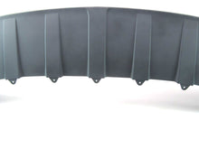 Load image into Gallery viewer, Bentley Bentayga front bumper cover lower diffuser 854