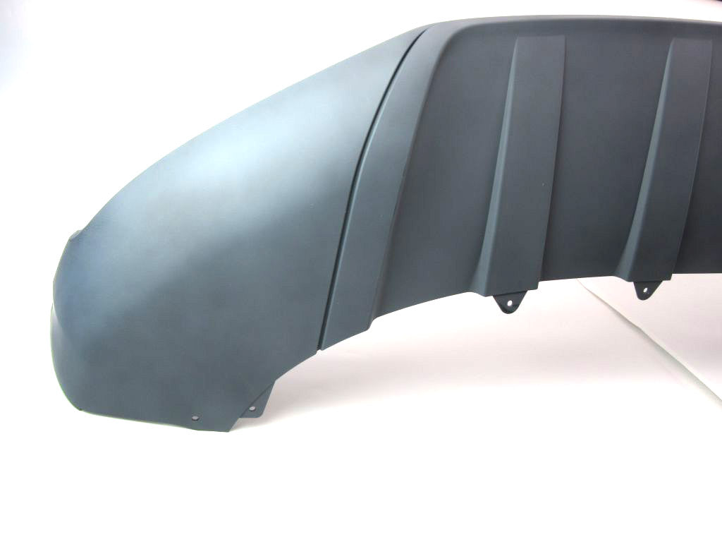 Bentley Bentayga front bumper cover lower diffuser 854