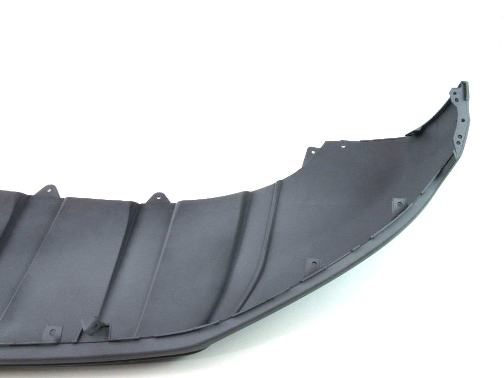 Bentley Bentayga front bumper cover lower diffuser 854