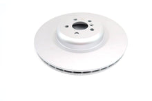 Load image into Gallery viewer, Rolls Royce Cullinan Phantom rear brake rotor 1pc TopEuro #1158