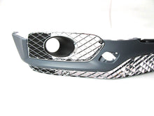 Load image into Gallery viewer, Bentley Bentayga front bumper cover with grilles 849