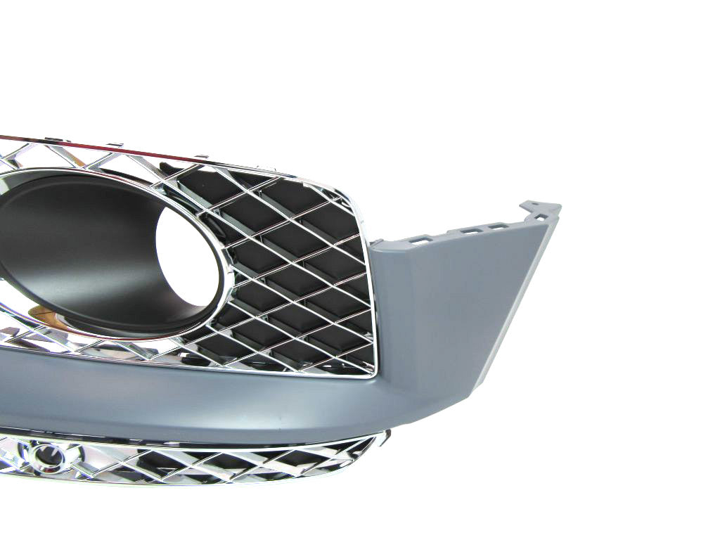 Bentley Bentayga front bumper cover with grilles 849