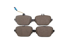 Mercedes Gt53 Gt43 E63 Glc63  Amg rear brake pads TopEuro #2644