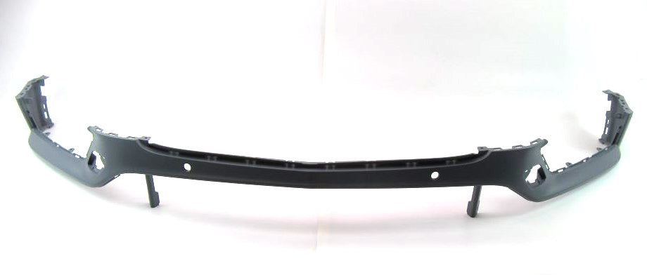 Bentley Bentayga front bumper cover with grilles 849