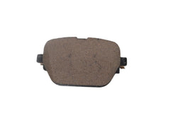 Mercedes Gt53 Gt43 E63 Glc63  Amg rear brake pads TopEuro #2644