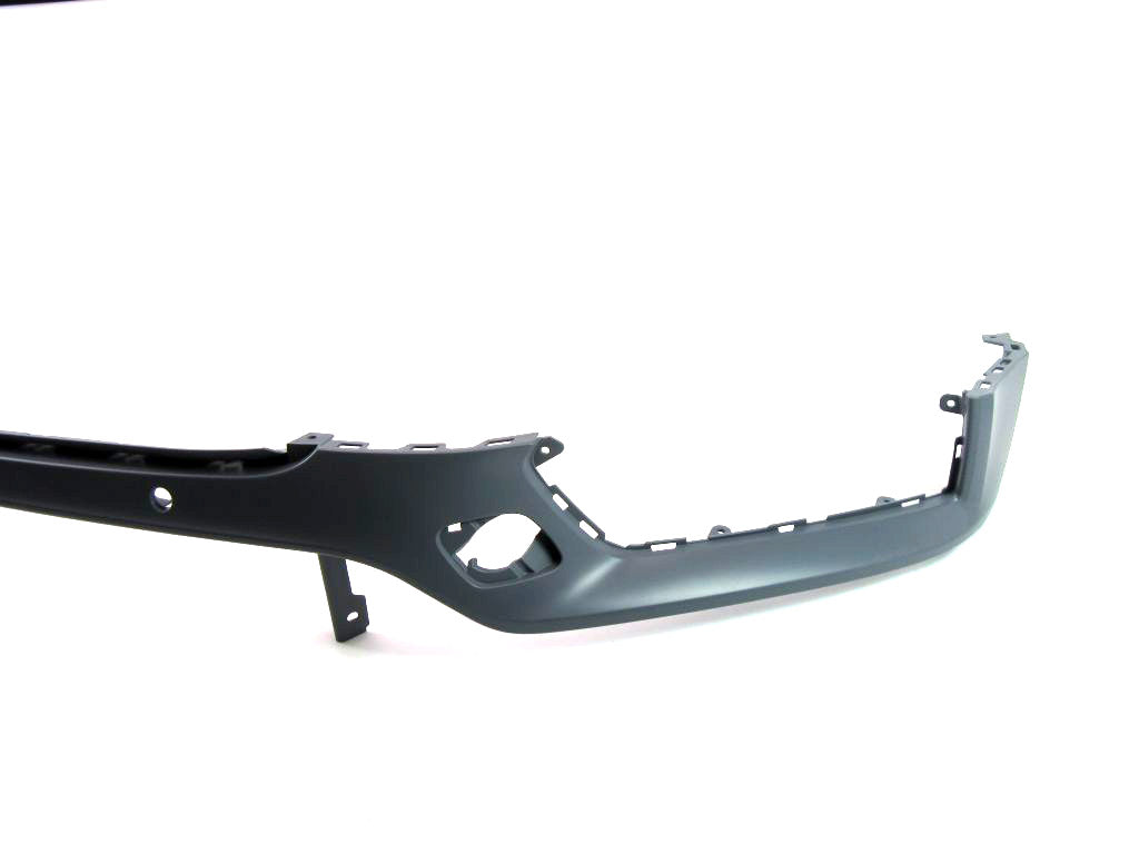 Bentley Bentayga front bumper cover #853