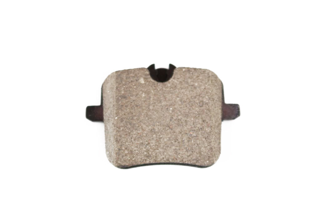 Rolls Royce Cullinan rear brake pads & rotors TopEuro #1156