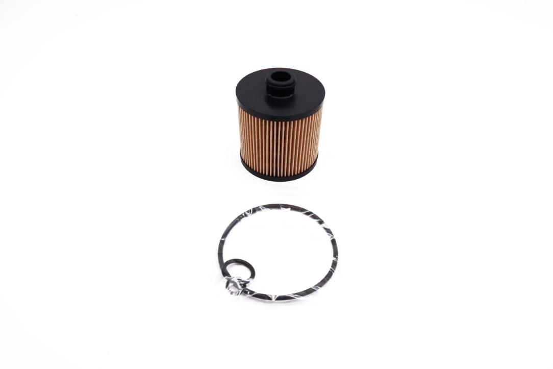 Bentley Bentayga engine oil filter TopEuro #2125