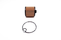 Bentley Gt Gtc Flying Spur engine oil filter W12 TopEuro #2122