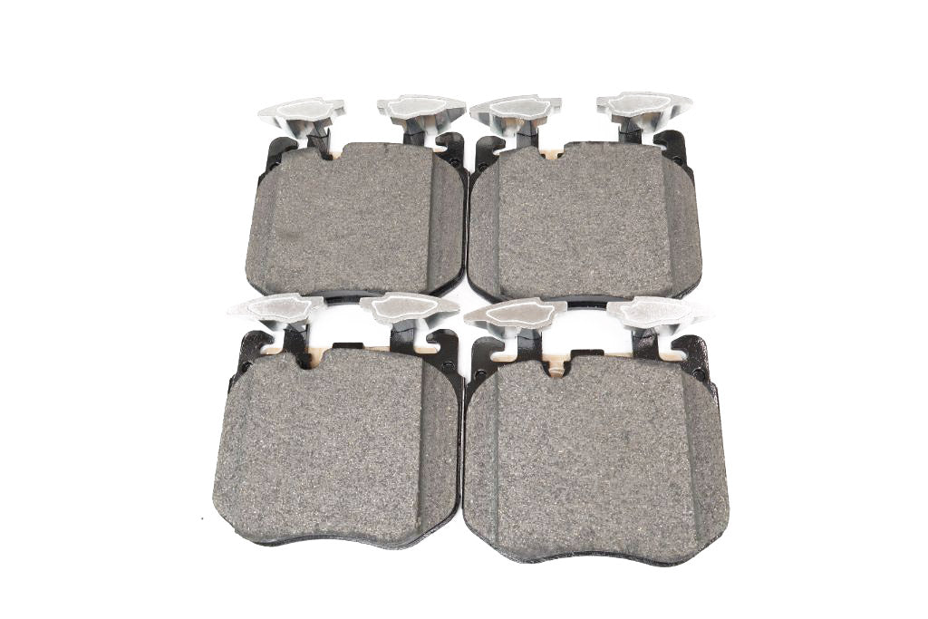 Rolls Royce Cullinan Phantom front brake pads TopEuro #1161