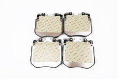 Rolls Royce Cullinan Phantom front brake pads TopEuro #1161