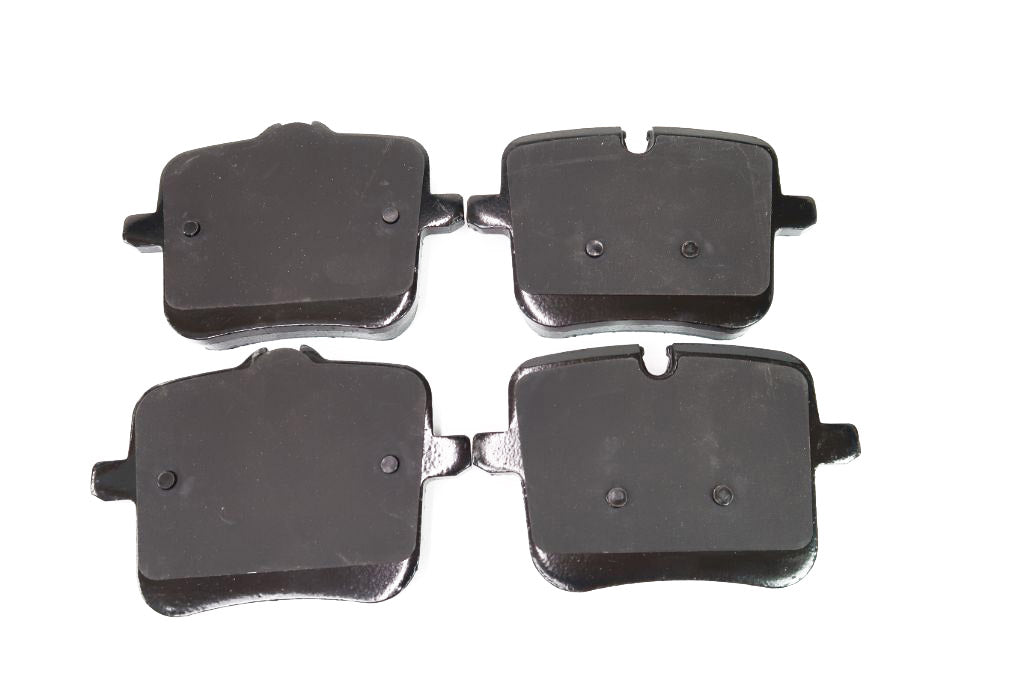 Rolls Royce Cullinan Phantom rear brake pads TopEuro #1159