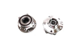 Bentley Gt Gtc Flying Spur front left right wheel hub bearing 2pcs #1174