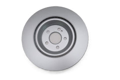 Mercedes Gle53 Amg rear brake disc rotor 1pc TopEuro #2663