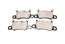 Load image into Gallery viewer, Bentley Continental GT GTC Flying Spur rear brakes pads 2019-22 #1170