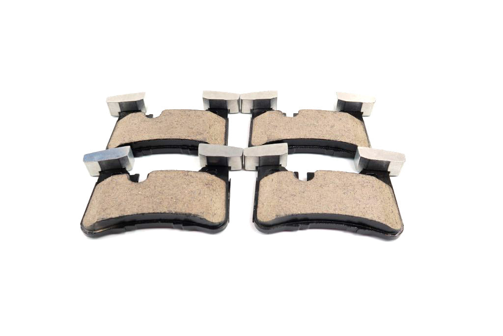 Mercedes Benz E63 AmgS C63 Cls63 Amg rear brake pads TopEuro #1178