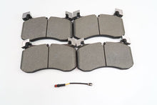 Load image into Gallery viewer, Mercedes Gle53 Gls63 Amg front brake pads TopEuro #1177