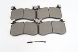 Mercedes Gle53 Gls63 Amg front brake pads TopEuro #1177