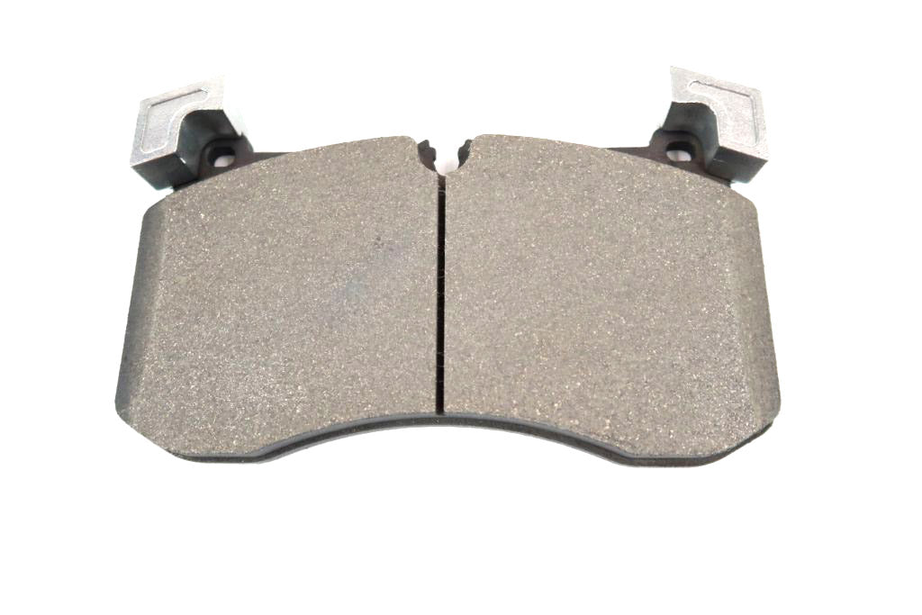 Mercedes G63 front brake pads TopEuro #1176