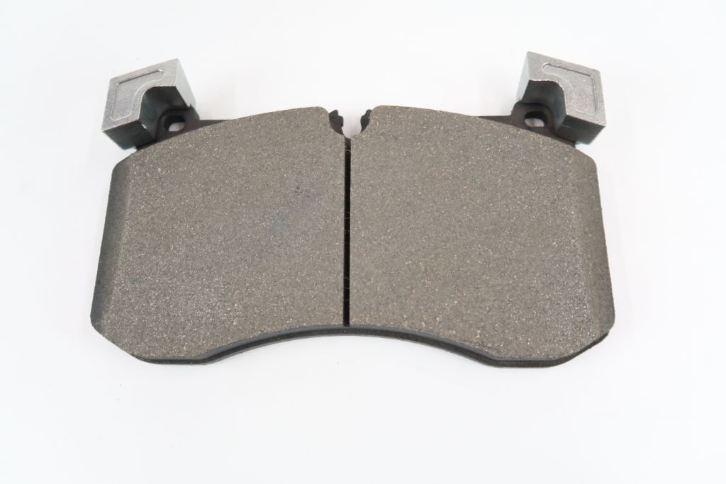 Mercedes Gle53 Gls63 Amg front brake pads TopEuro #1177