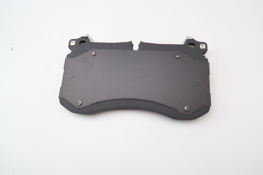 Mercedes Gle53 Gls63 Amg front brake pads TopEuro #1177