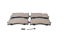 Load image into Gallery viewer, Mercedes C63 Amg front brake pads TopEuro #1456