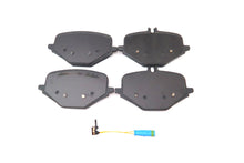 Load image into Gallery viewer, Mercedes G63 Gle53 Gls63 rear brake pads TopEuro #1184