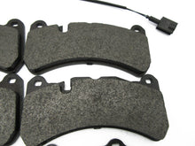 Load image into Gallery viewer, Maserati GranTurismo Gt Quattroporte front &amp; rear brake pads 138