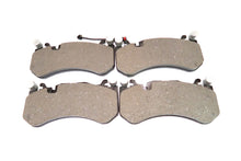 Load image into Gallery viewer, Mercedes Gl63 Gle63 Gls63 Ml63 Amg front &amp; rear brake pads TopEuro 1185