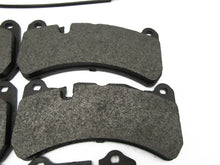 Load image into Gallery viewer, Maserati GranTurismo Gt Quattroporte front &amp; rear brake pads 138