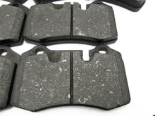 Load image into Gallery viewer, Maserati GranTurismo Gt Quattroporte front &amp; rear brake pads 138