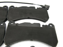 Load image into Gallery viewer, Maserati GranTurismo Gt Quattroporte front &amp; rear brake pads PREMIUM QUALITY #138