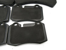 Load image into Gallery viewer, Maserati GranTurismo Gt Quattroporte front &amp; rear brake pads PREMIUM QUALITY #138