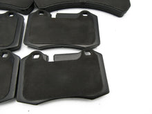 Load image into Gallery viewer, Maserati GranTurismo Gt Quattroporte front &amp; rear brake pads 138