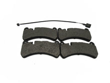 Load image into Gallery viewer, Maserati GranTurismo Gt Quattroporte front brake pads PREMIUM QUALITY #137