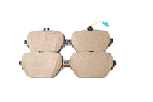 Load image into Gallery viewer, Mercedes Gl63 Gle63 Gls63 Ml63 Amg front &amp; rear brake pads TopEuro 1185