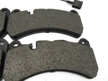 Load image into Gallery viewer, Maserati GranTurismo Gt Quattroporte front brake pads PREMIUM QUALITY #137