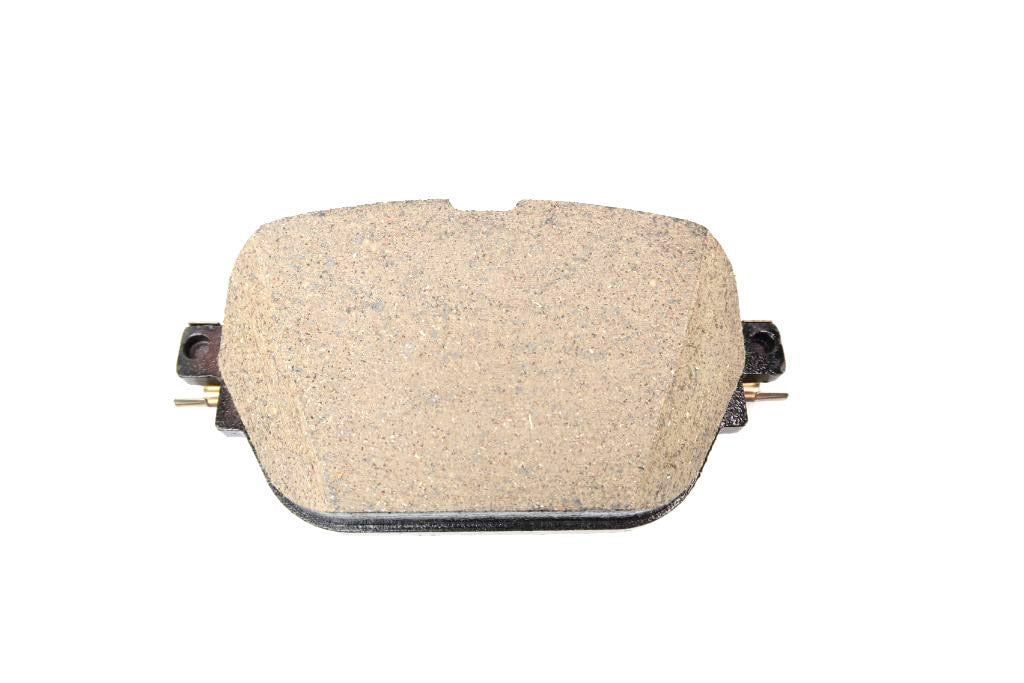 Mercedes Gl63 Gle63 Gls63 Ml63 Amg front & rear brake pads TopEuro 1185