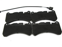 Load image into Gallery viewer, Maserati GranTurismo Gt Quattroporte front brake pads PREMIUM QUALITY #137