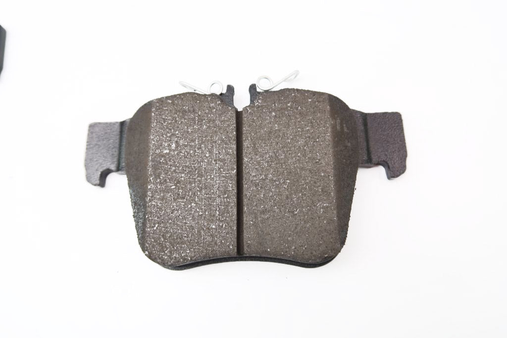 Mercedes C43 Amg C450 Glc63 front & rear brake pads TopEuro #1179