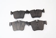 Load image into Gallery viewer, Mercedes C43 Amg C450 Glc63 front &amp; rear brake pads TopEuro #1179