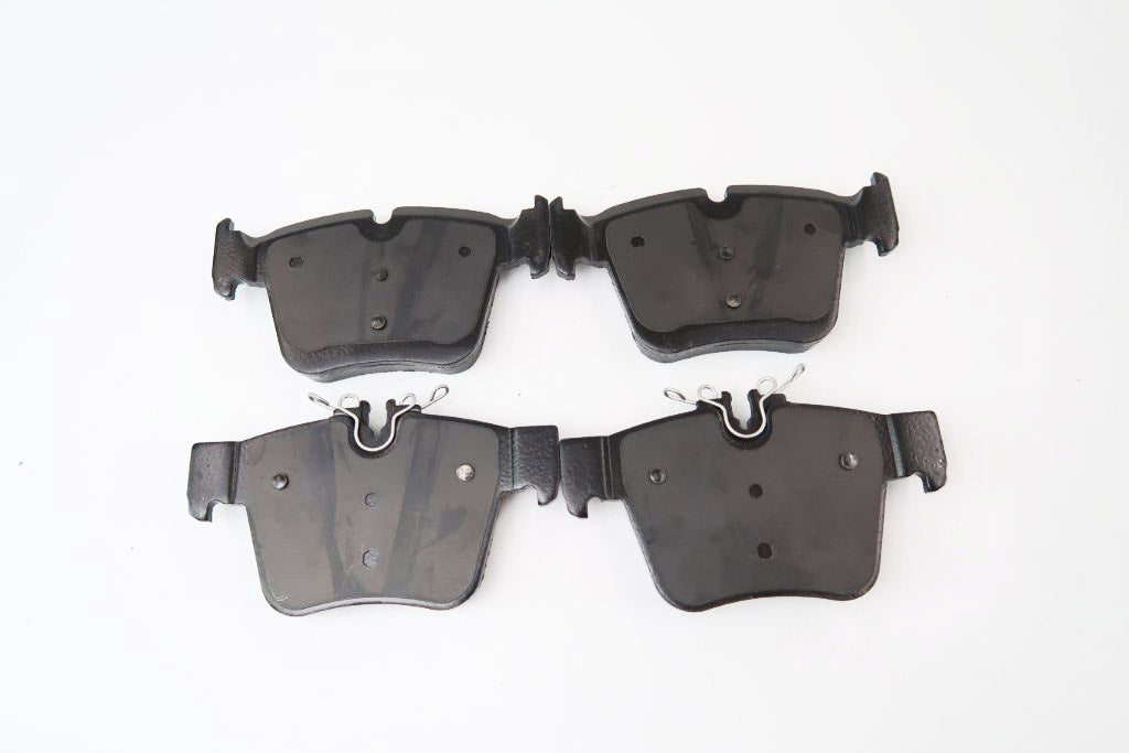 Mercedes C43 Amg Glc63 Glc350 rear brake pads TopEuro #1181