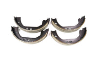 Load image into Gallery viewer, Maserati Ghibli Quattroporte emergency parking hand brake shoes TopEuro #1182 wholesale