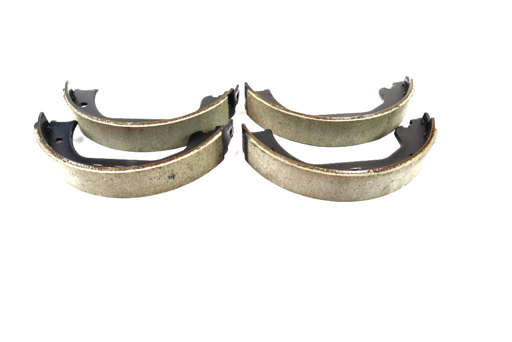 Maserati Ghibli Quattroporte emergency parking hand brake shoes TopEuro #1182 wholesale