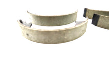 Load image into Gallery viewer, Maserati Ghibli Quattroporte emergency parking hand brake shoes TopEuro #1182 wholesale